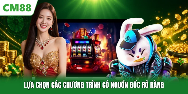 Tool Nổ Hũ Miễn Phí - Khám Phá Các Công Cụ Hỗ Trợ Trực Tuyến CM88 Lựa chọn các chương trình có nguồn gốc rõ ràng