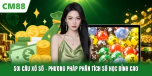 Soi Cầu Xổ Số - Phương Pháp Phân Tích Số Học Đỉnh Cao